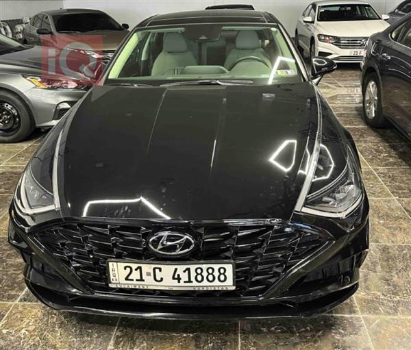 Hyundai for sale in Iraq